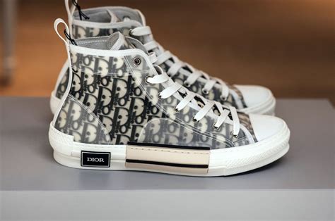 precio de tenis converse dior|Sneakers .